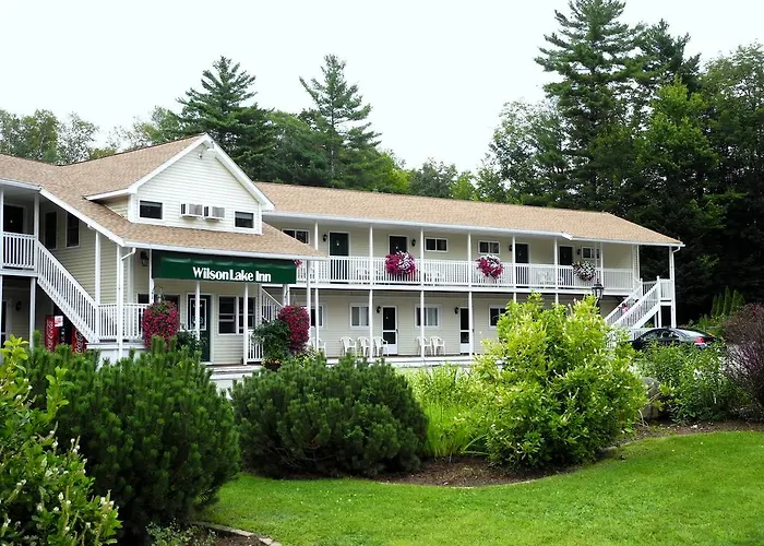 Wilson Lake Inn