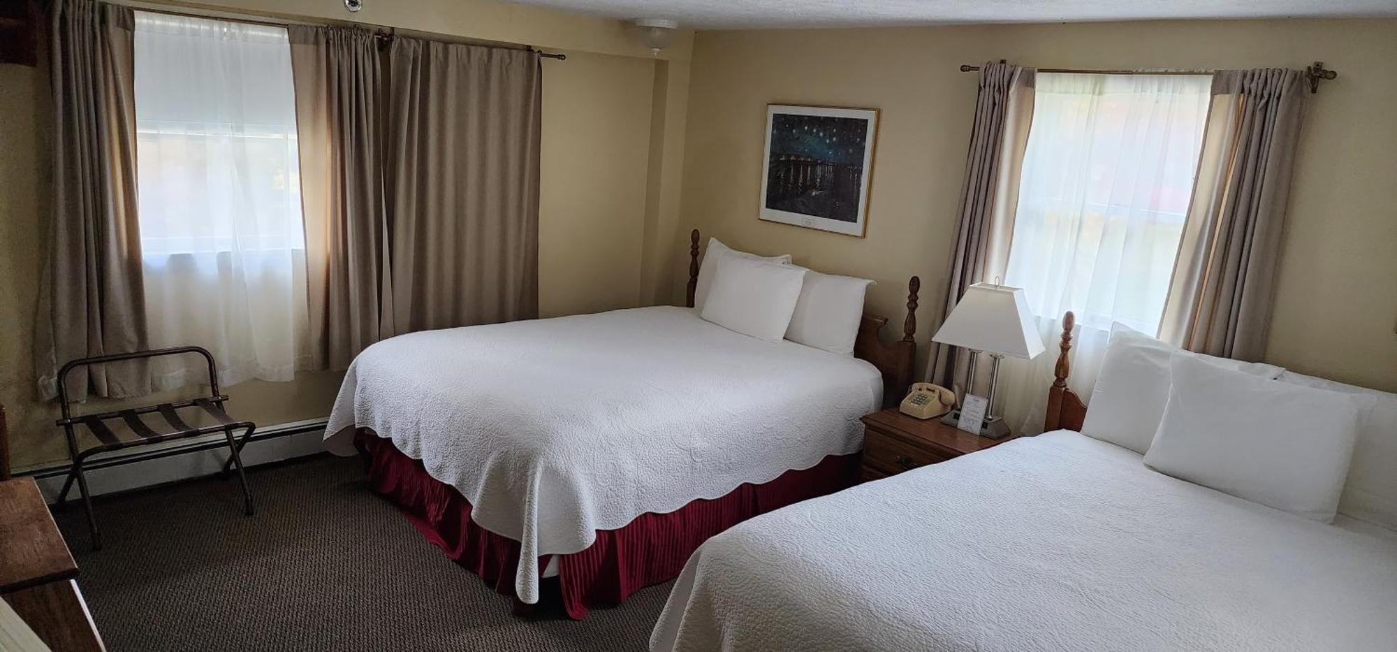 Wilson Motel