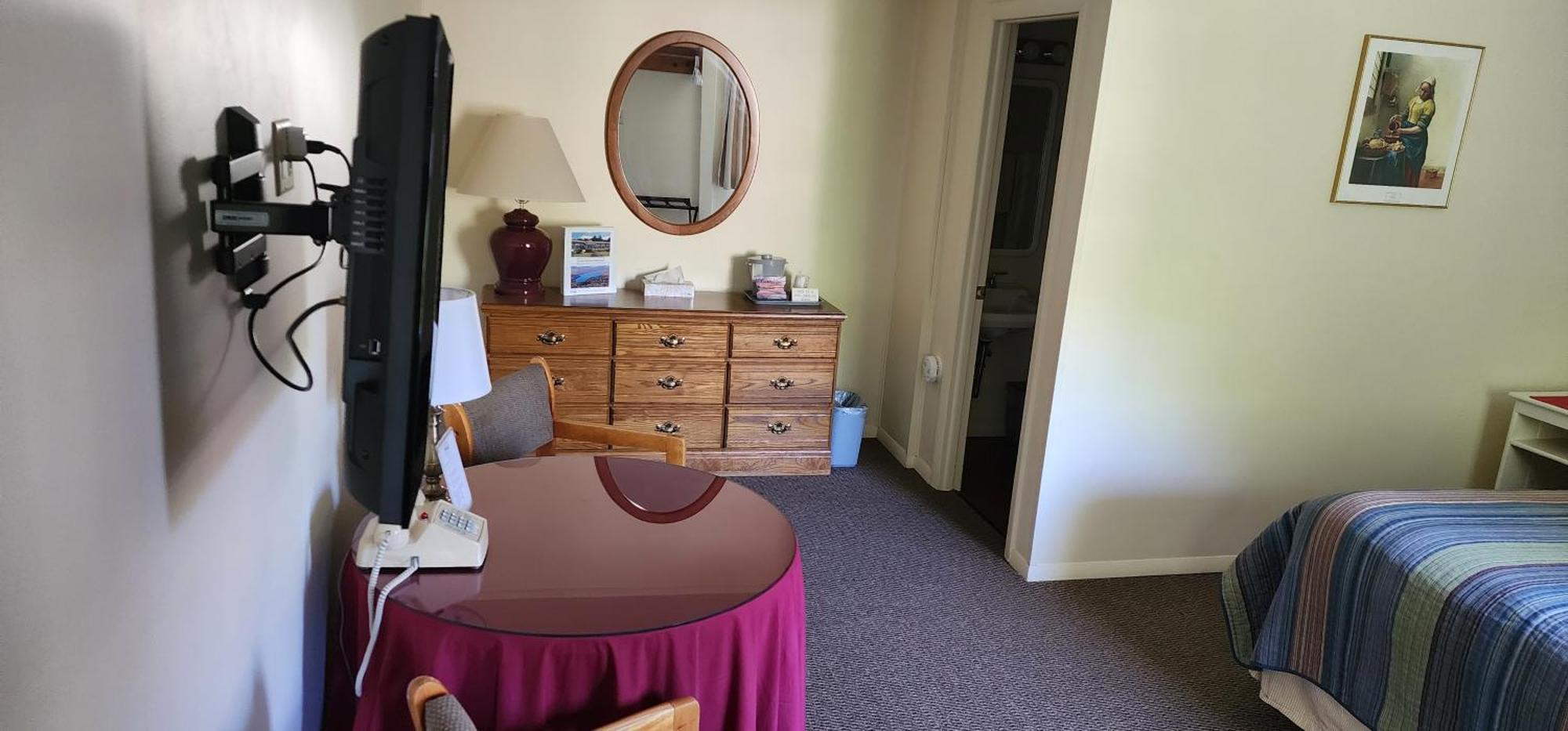 Motel Wilson 2*