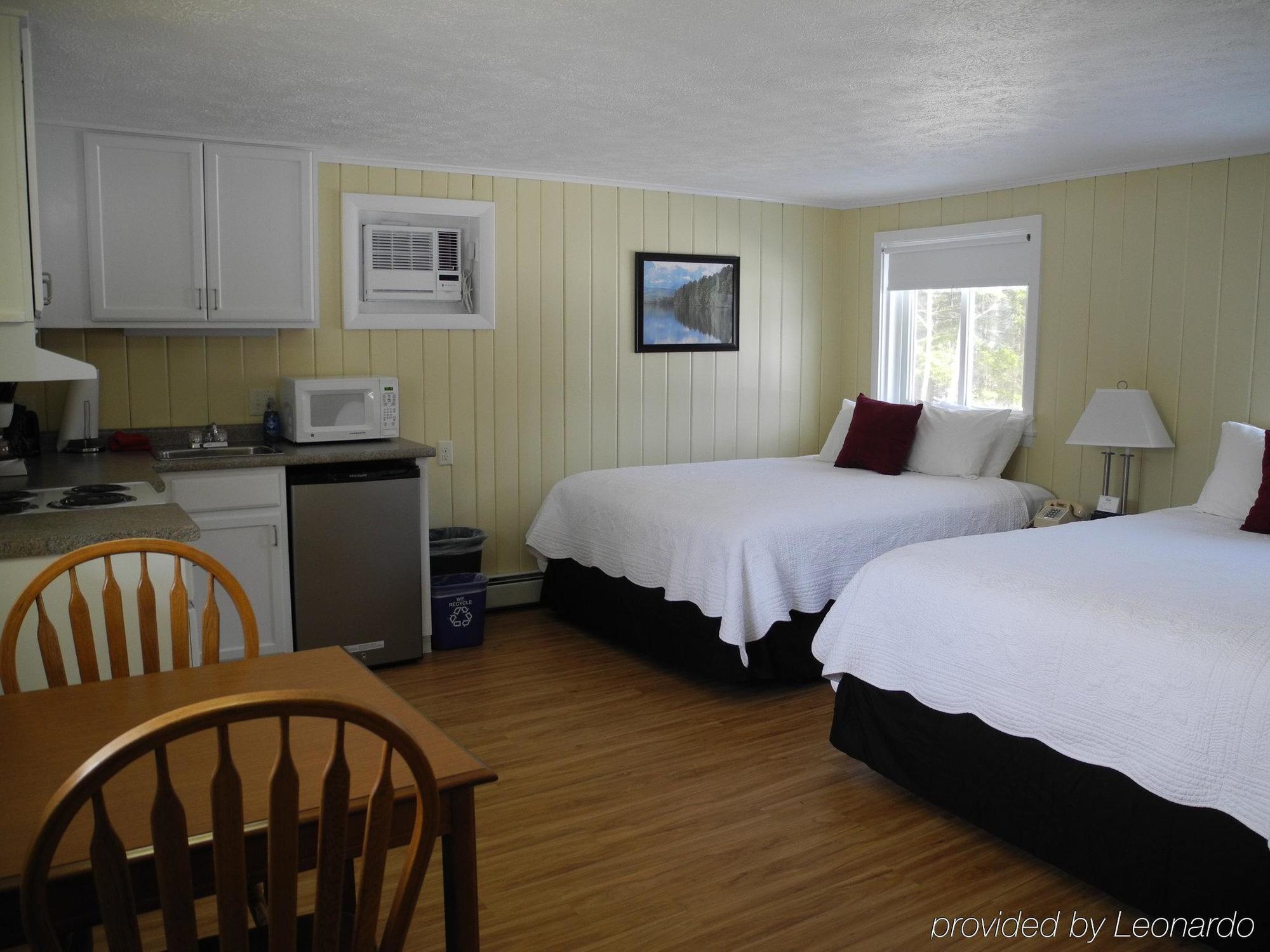 Wilson Motel Wilton