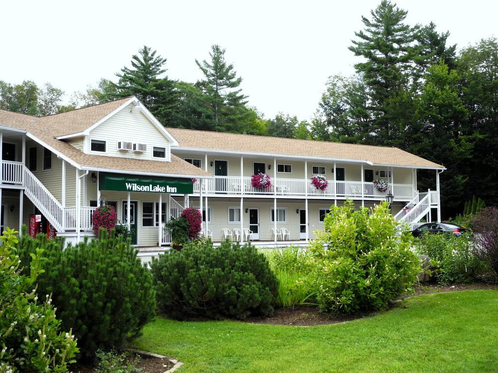Wilson Motel