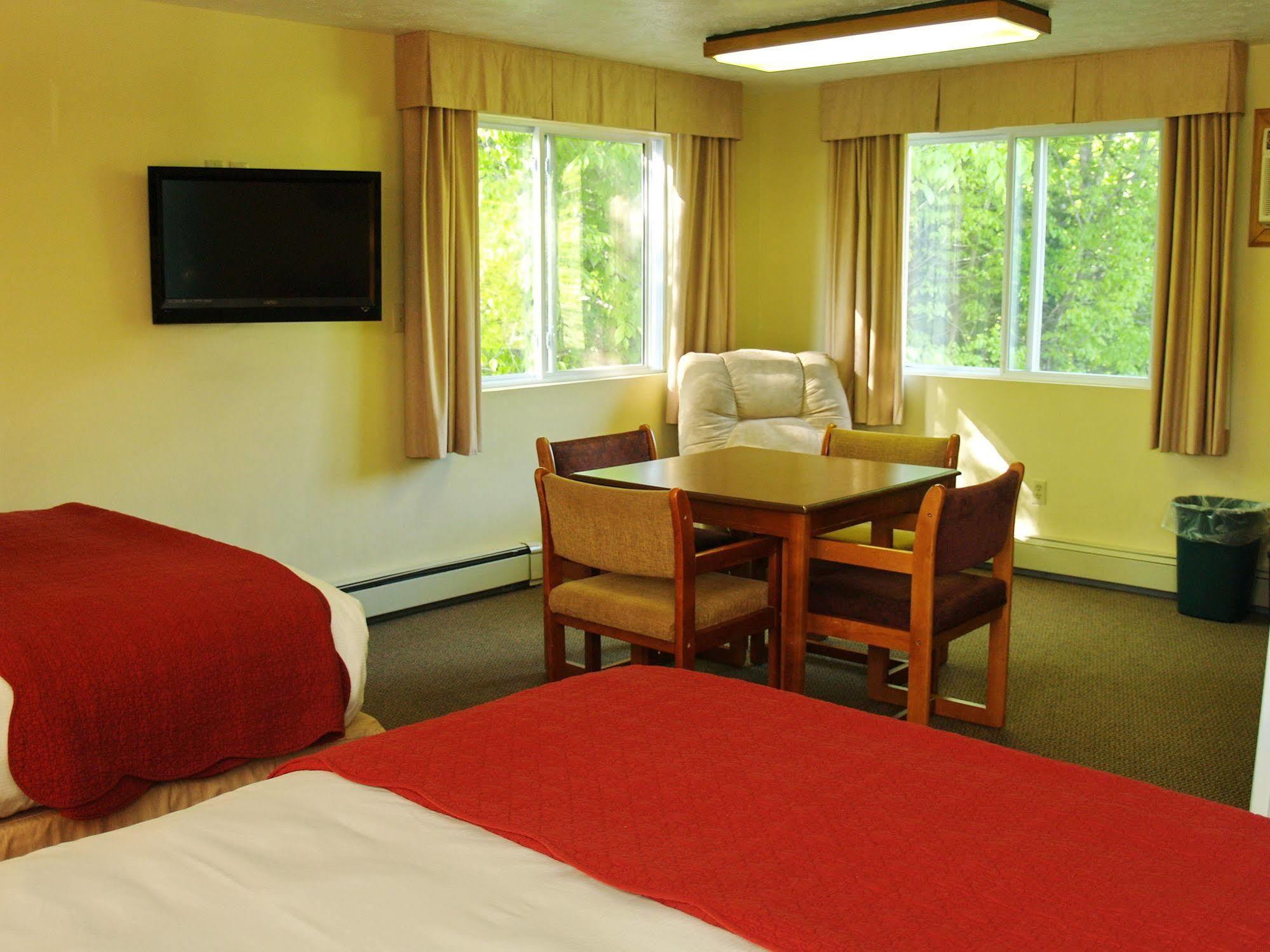 Motel Wilson Wilton