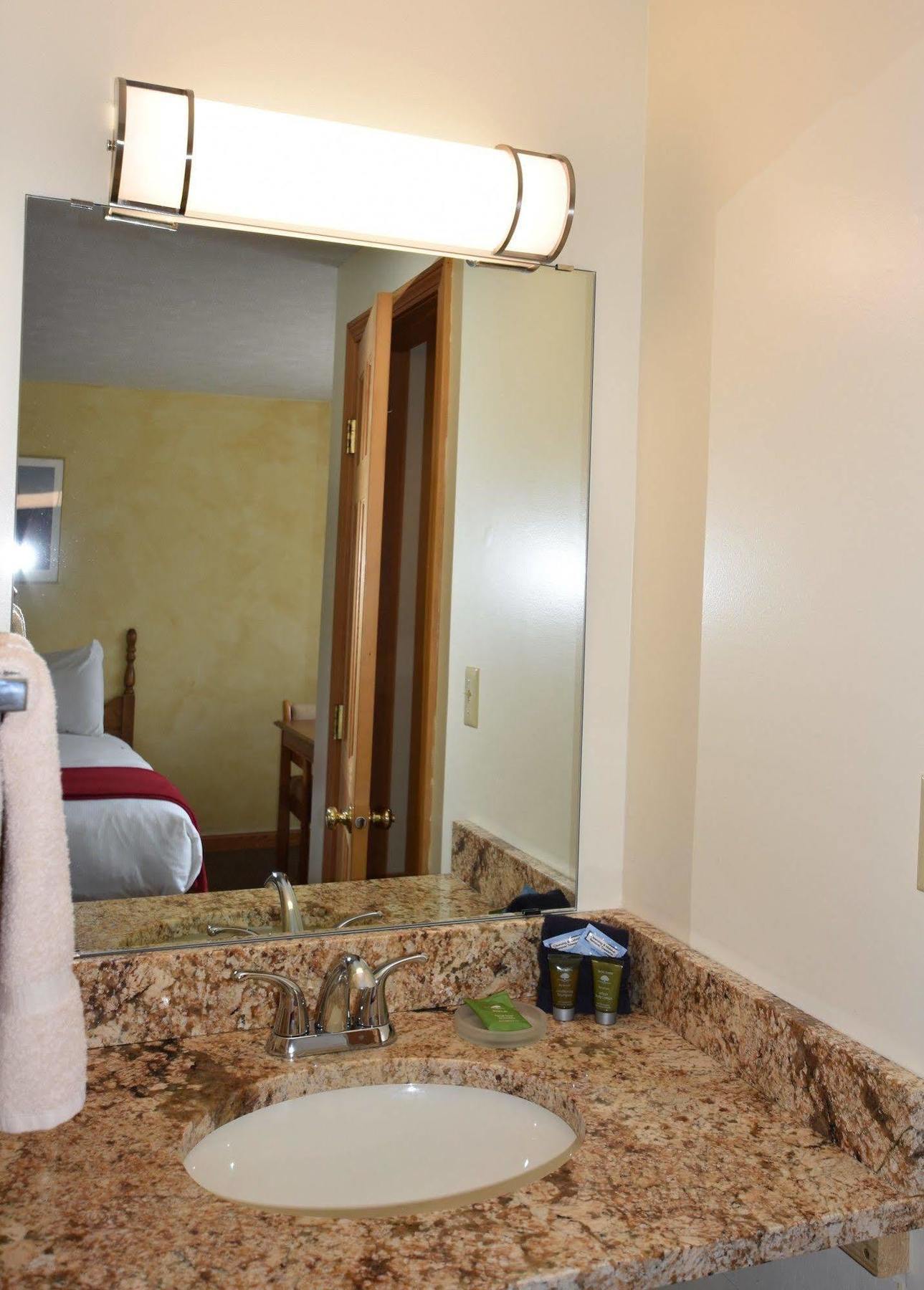 Wilson Motel 2*