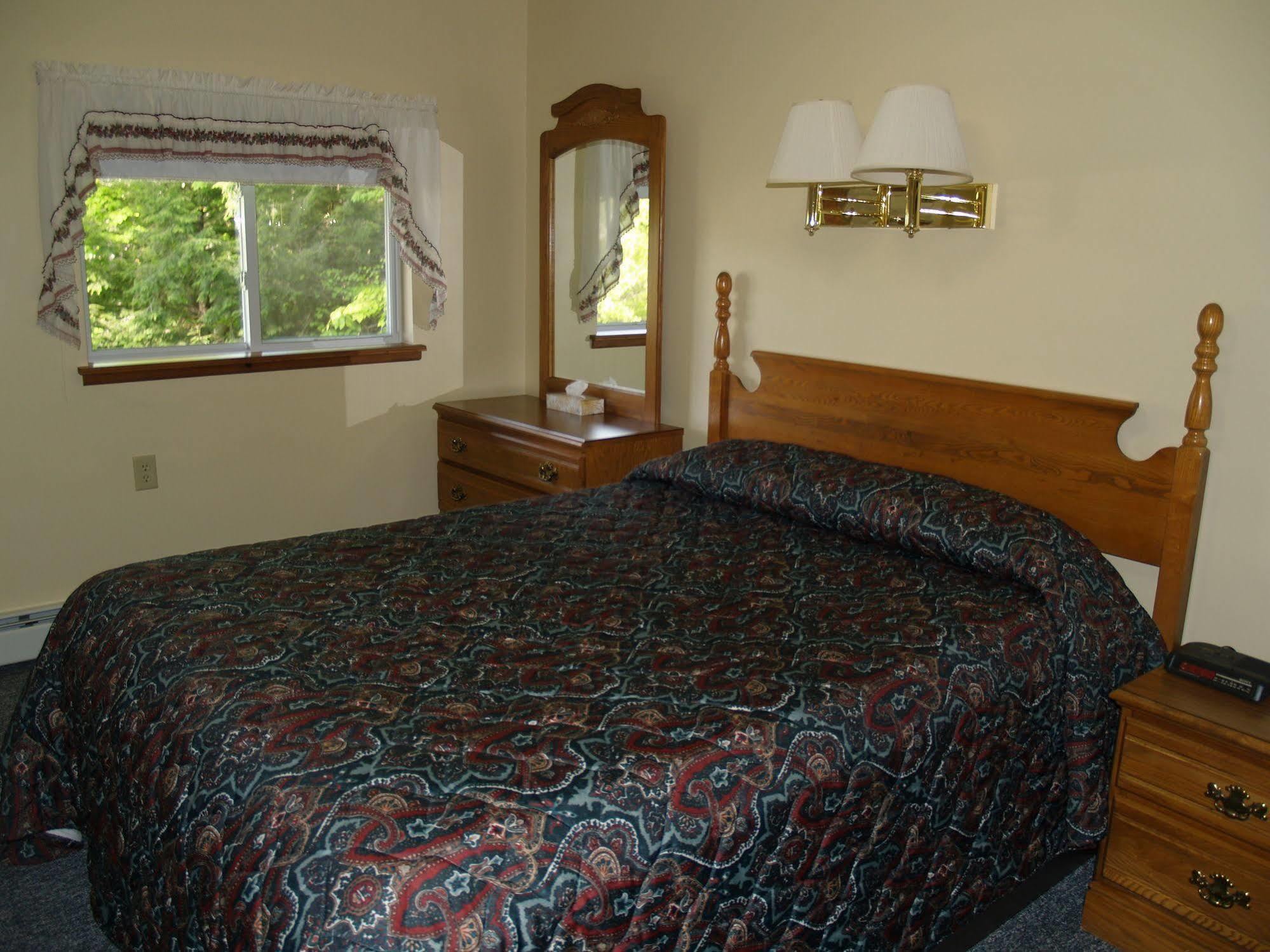 Motel Wilson 2*
