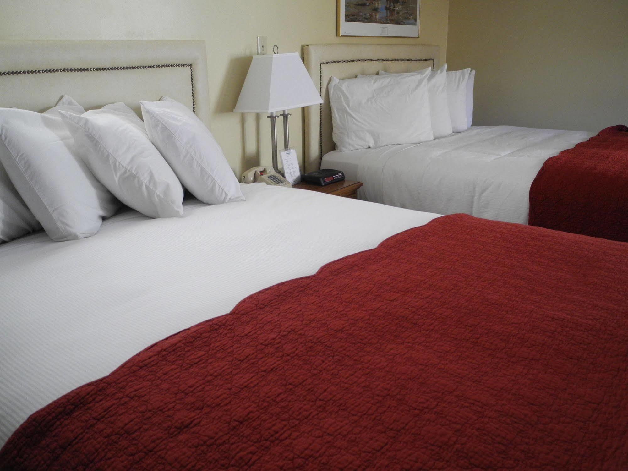 Wilson Motel Wilton
